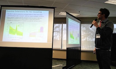 JLab Real Time Analysis Talk CMS